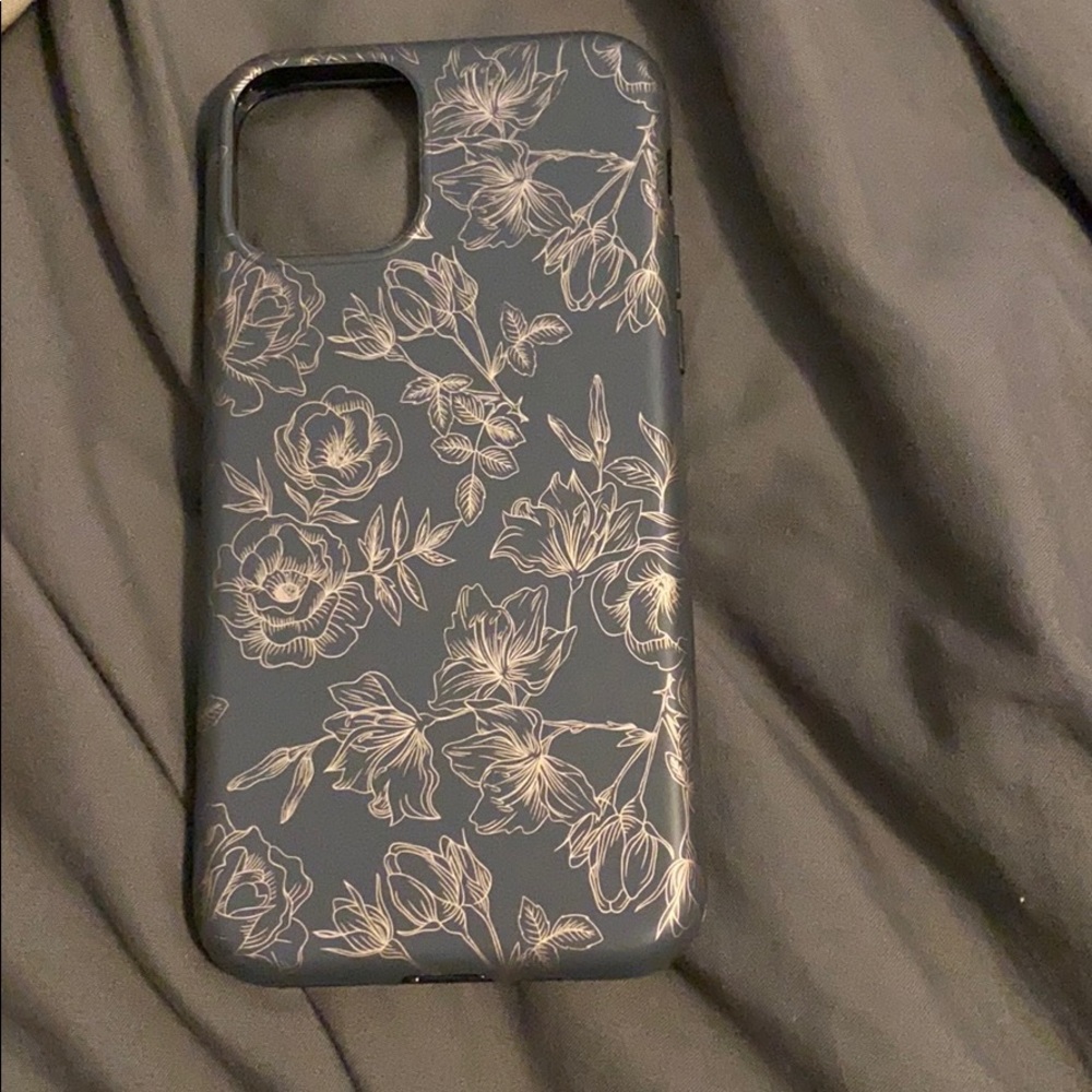 iPhone 11 Pro phone case